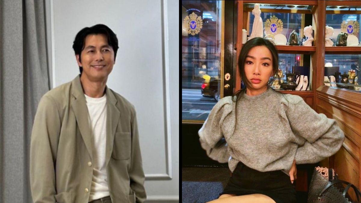 Jung Woo-sung confirms fathering model Moon Ga-bi’s son