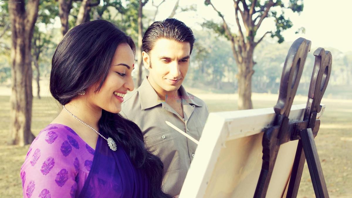 ‘Lootera’ re-release announced, Ranveer Singh, Sonakshi Sinha romance to return to theatres