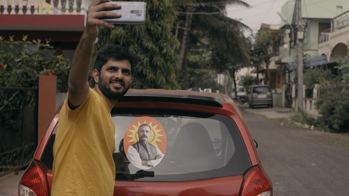 ‘Follower’: How Harshad Nalawade’s Kannada-Marathi film confronts border tensions and digital hate