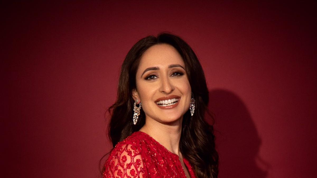 Pragya Jaiswal on working in Akshay Kumar’s ‘Khel Khel Mein’: It’s a beautiful coincidence