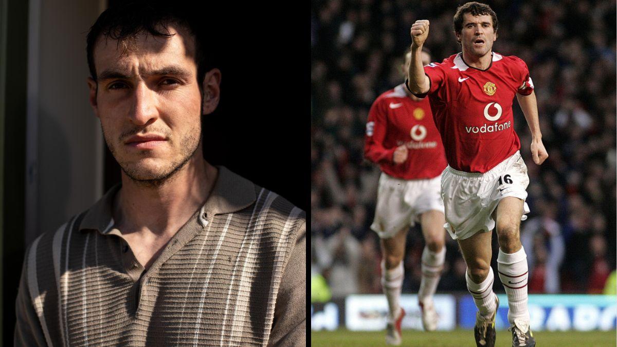 Irish star Eanna Hardwicke to play Manchester United football legend Roy Keane in 'Saipan'