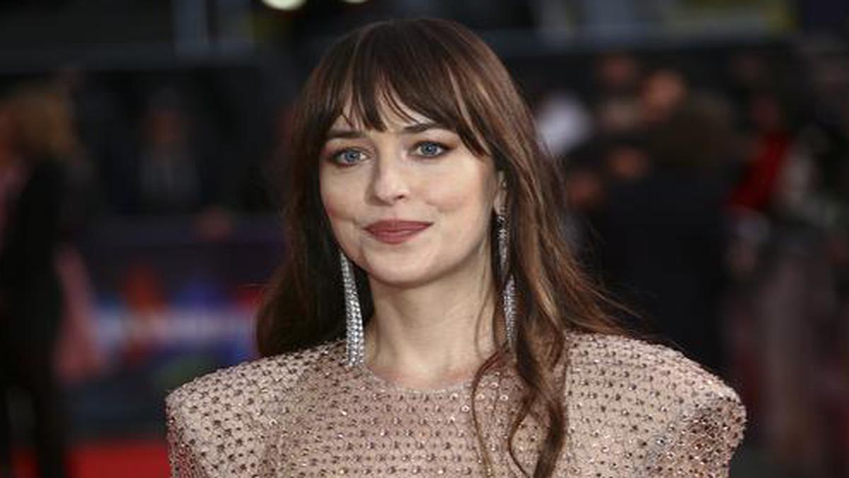 Dakota Johnson to star in Spider-Man spin-off ‘Madame Web’