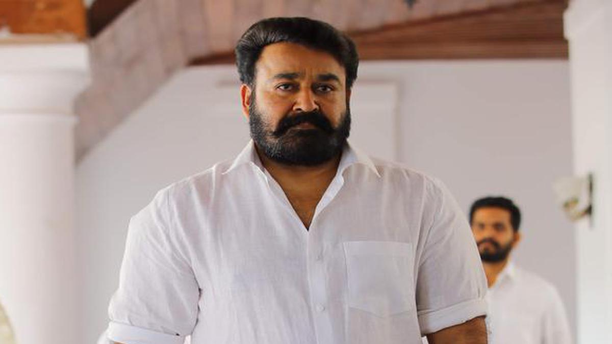 Mohanlal reveals cast of his directorial debut ‘Barroz’