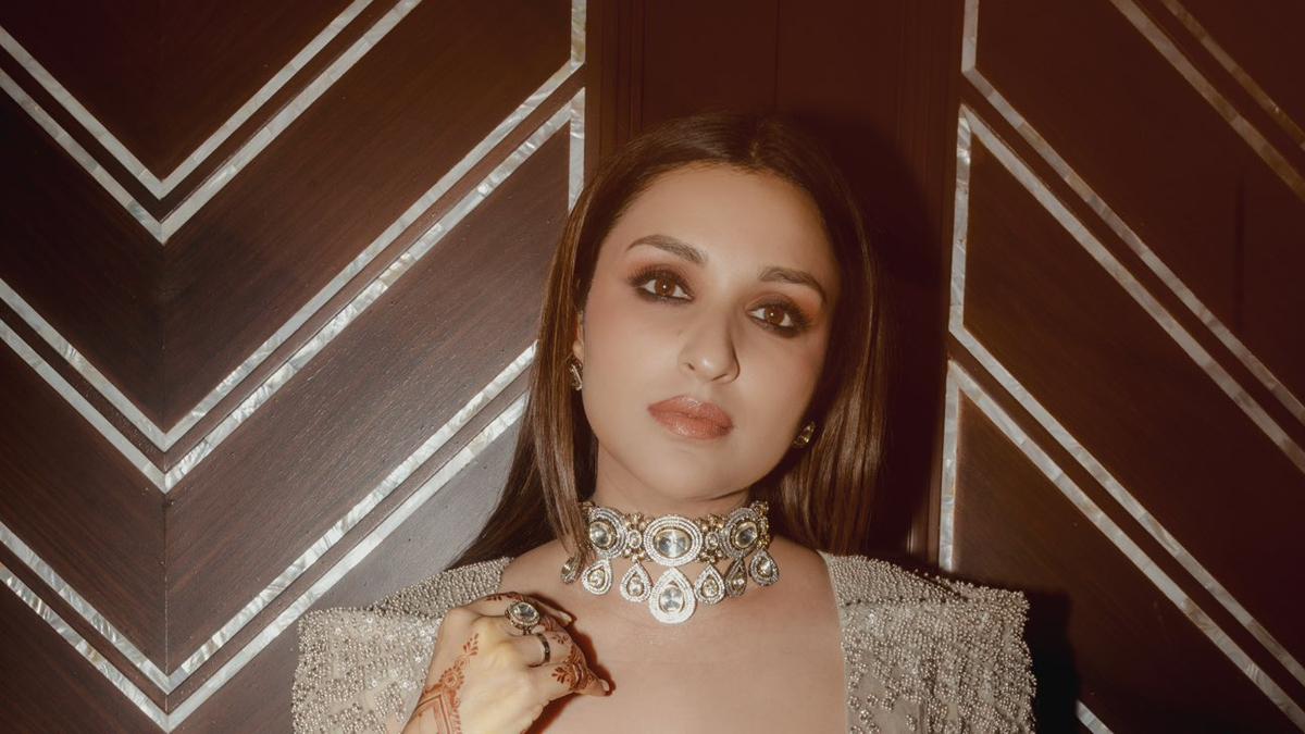 Parineeti Chopra set officially foray into music as a singer