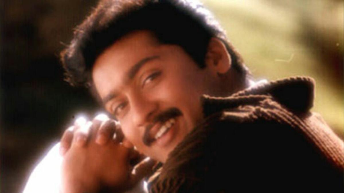 Suriya on completing 25 years in cinema: Dream and believe