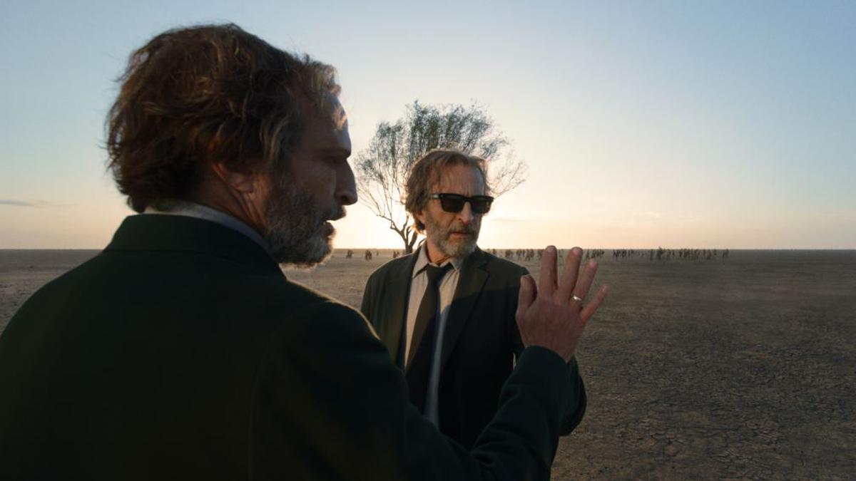 ‘Bardo, False Chronicle of a Handful of Truths’ review: Alejandro Iñárritu at his glorious, self-indulgent best