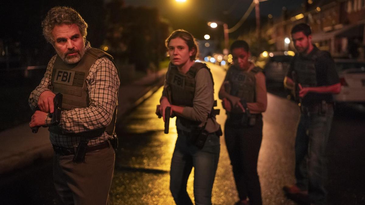 Director Jeremiah Zagar and the cast of HBO’s ‘Task’ on how the Philly crime drama picks up the ‘Mare of Easttown’ legacy