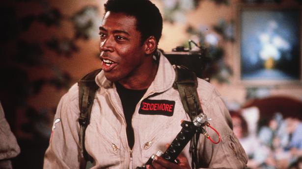 Ernie Hudson on the future of ‘Ghostbusters’: I’d love to see ghostbusting happen in India