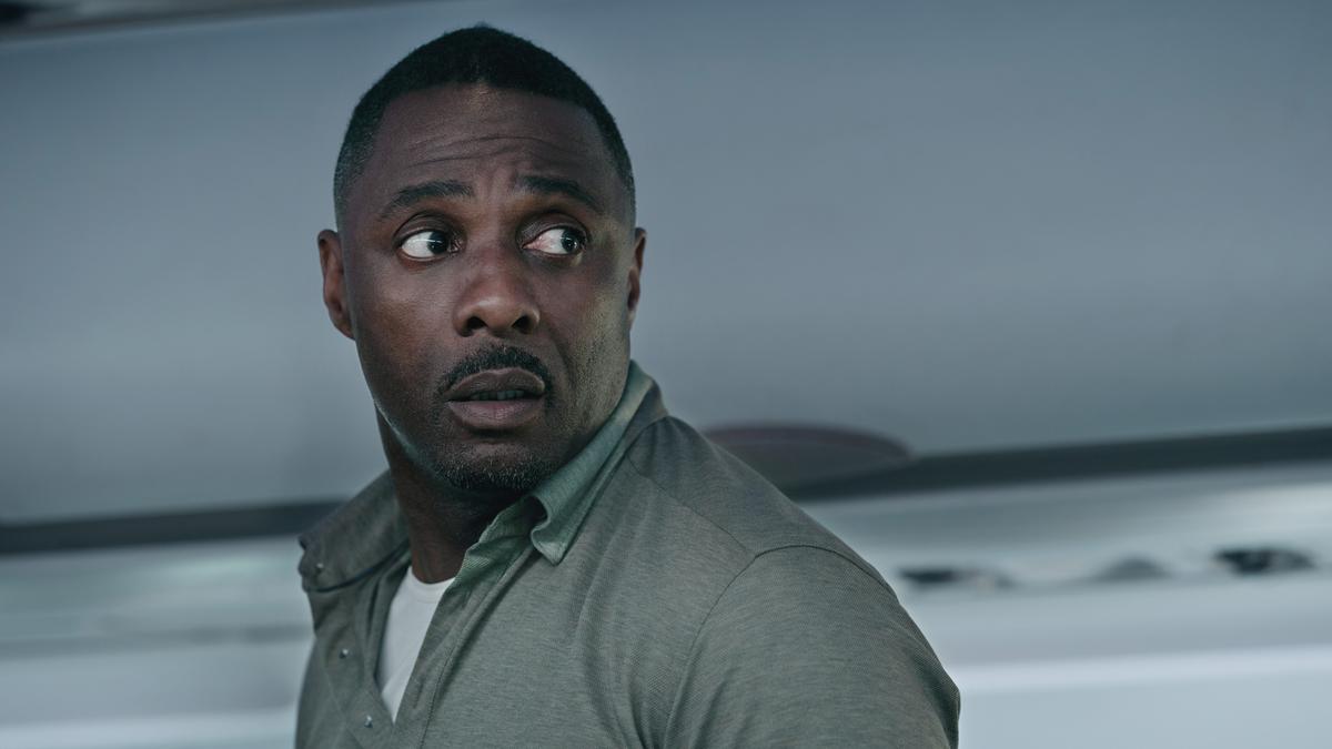 ‘Hijack’ series review Idris Elba flies high in a thriller that