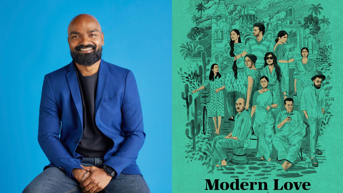 Prime Video’s Country Director Sushant Sreeram on taking rooted stories to the global audience