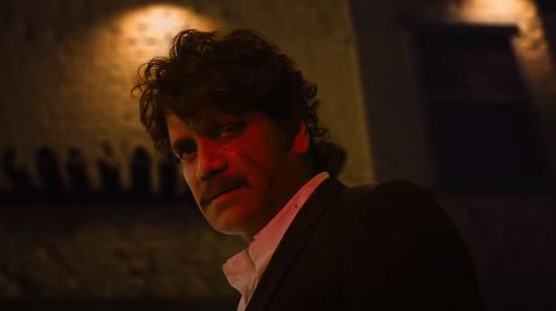 ‘The Ghost’ teaser out; Nagarjuna is a sword-wielding killing machine