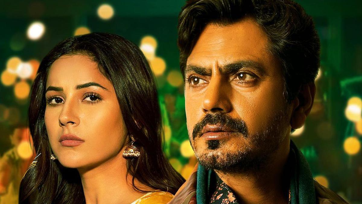 Nawazuddin Siddiqui, Shehnaaz Gill to share screen space in 'Yaar Ka Sataya Hua Hai'