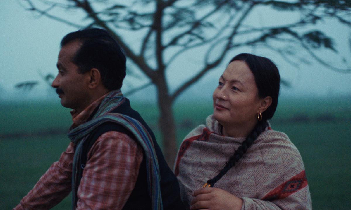 A still from the film.