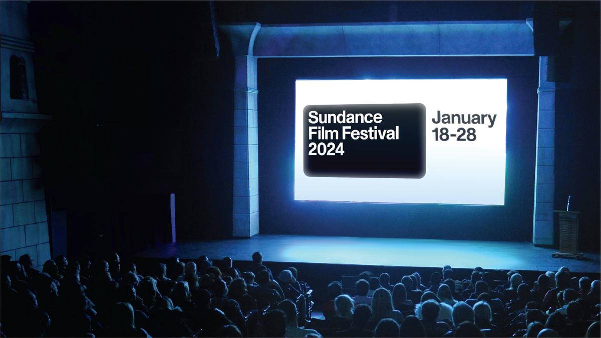 Sundance Film Festival 2024 to be held from January 18-28