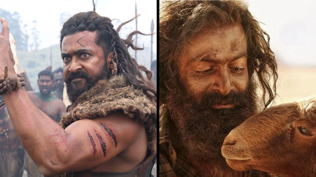 Oscar Best Picture eligibility criteria explained: Why ‘Kanguva’, ‘Aadujeevitham’ made the cut over ‘Laapata Ladies’