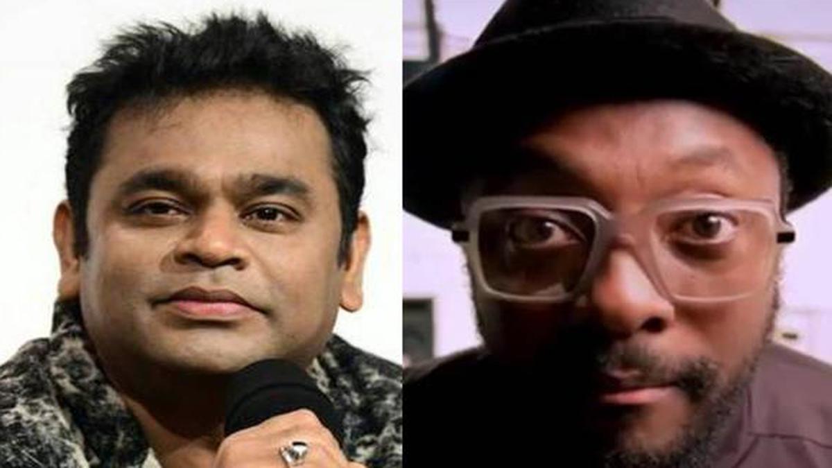 Take it Easy: How AR Rahman’s ‘Urvasi’ influenced will.i.am, and a generation of Chennaiites