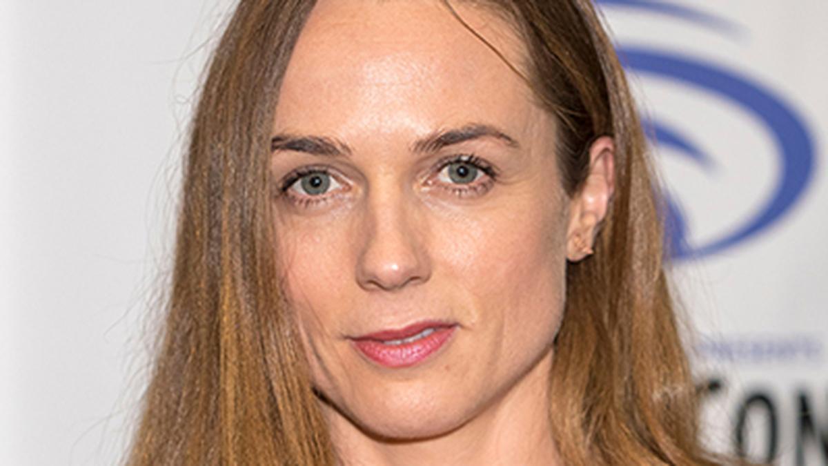 Actor Kerry Condon joins Andrew Scott, Brendan Fraser in ‘Pressure’