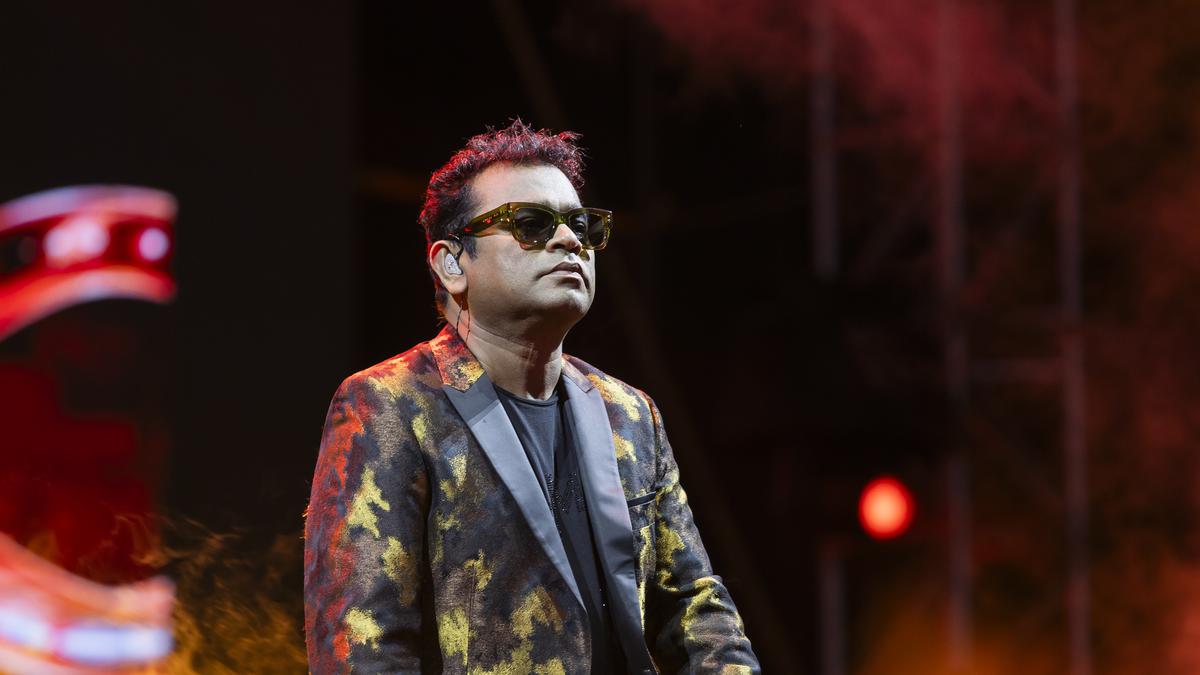 AR Rahman clarification on his ‘Marakkuma Nenjam’ concert: I’m terribly disturbed and accountable for what happened