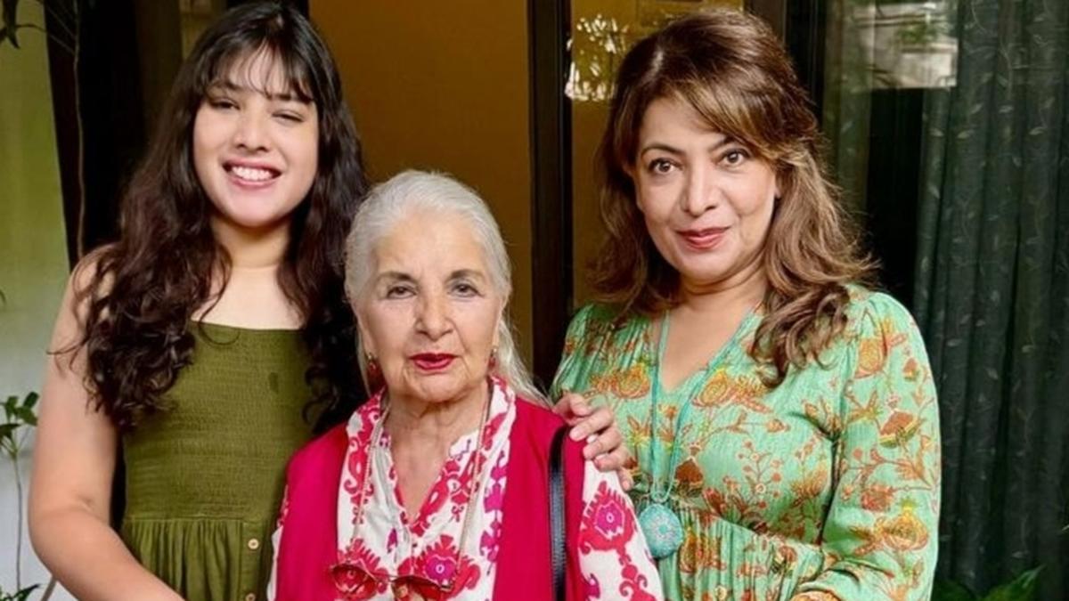 ‘Dil Dhadakne Do’ actor Divya Seth Shah’s daughter Mihika Shah passes away