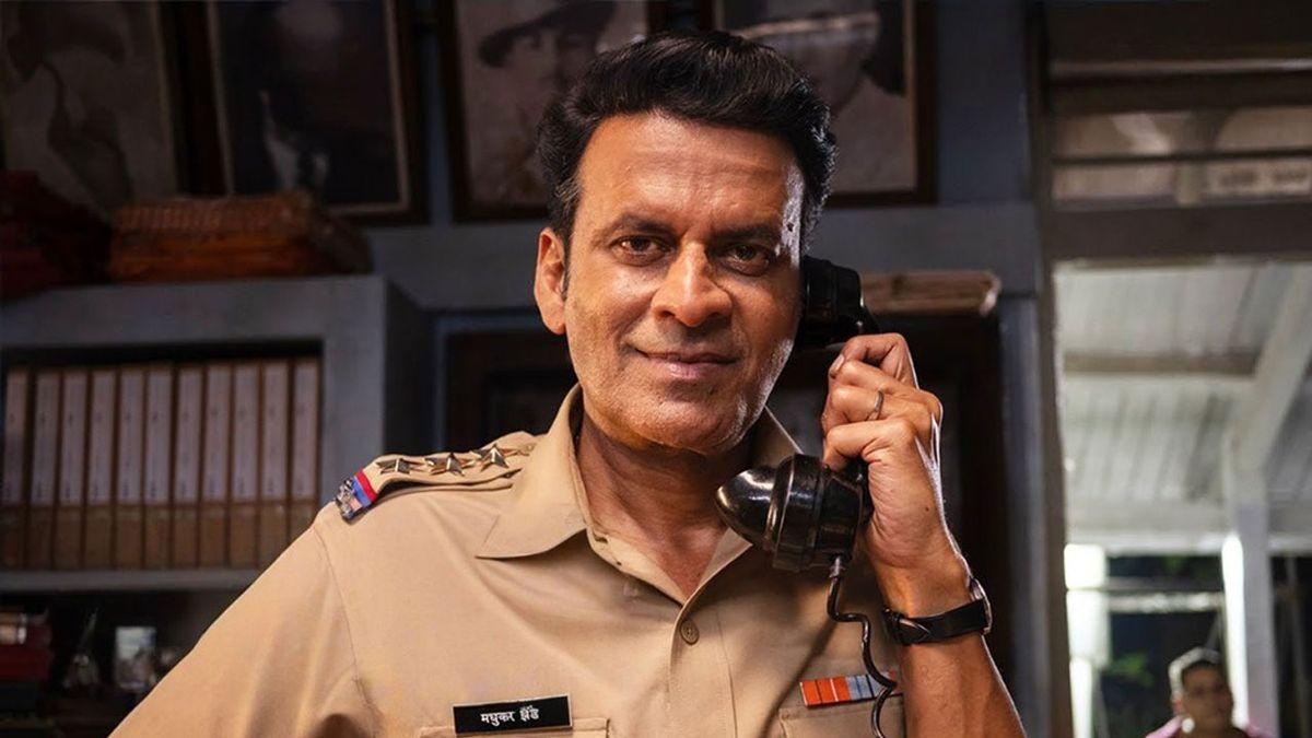 ‘Inspector Zende’ trailer: Manoj Bajpayee plays Mumbai’s legendary cop