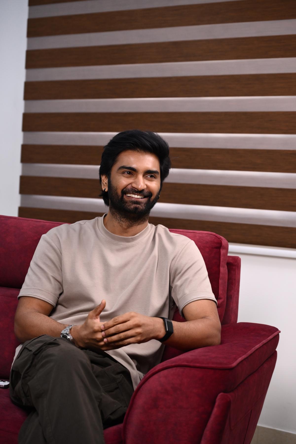 Atharvaa
