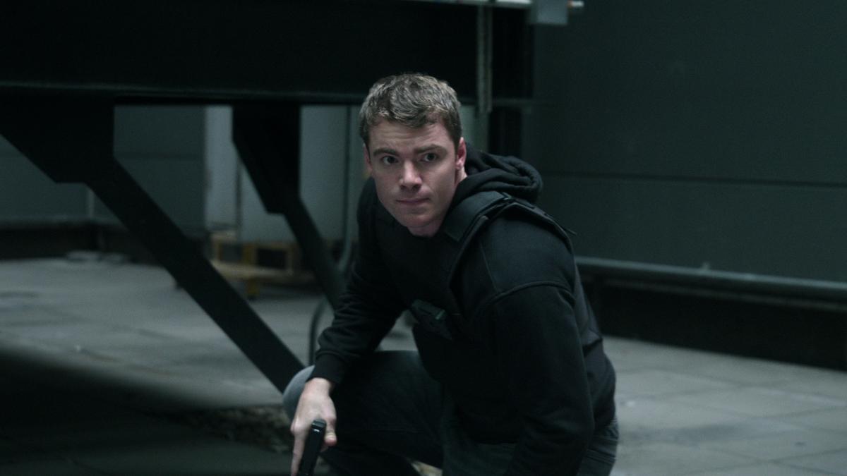 Blowing the cover: America’s long-standing affair with television espionage
Premium