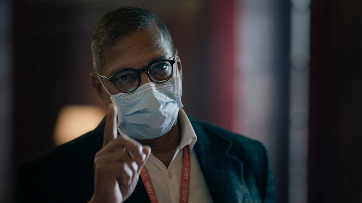 ‘The Vaccine War’ trailer: It’s scientists versus narratives in Vivek Agnihotri’s latest