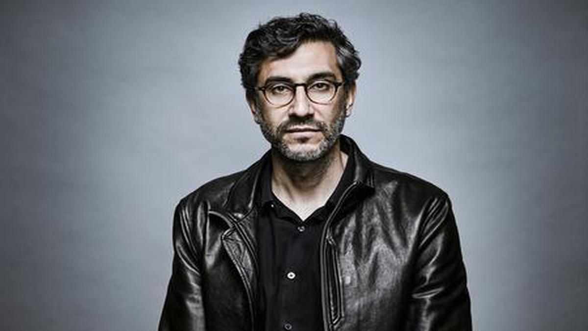 Interview with Ramin Bahrani, director of Netflix’s The White Tiger