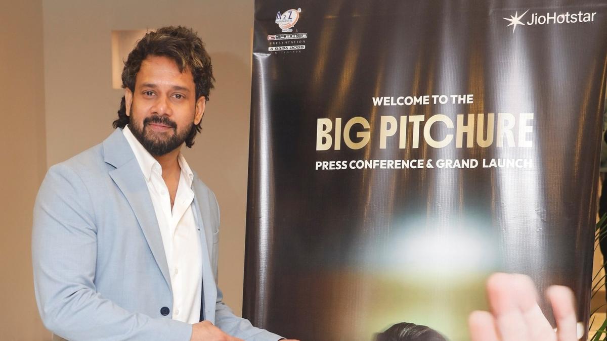 Like to criticise movies? Now make one: How ‘Big Pitchure’ works