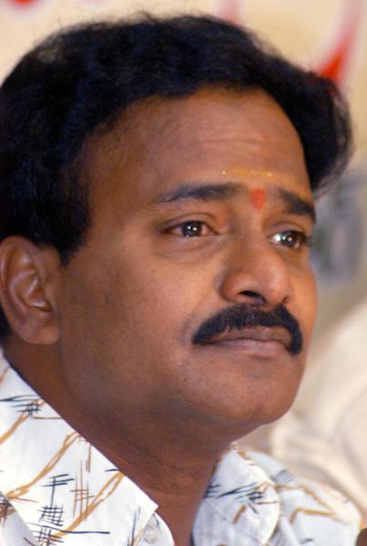 Venu Madhav