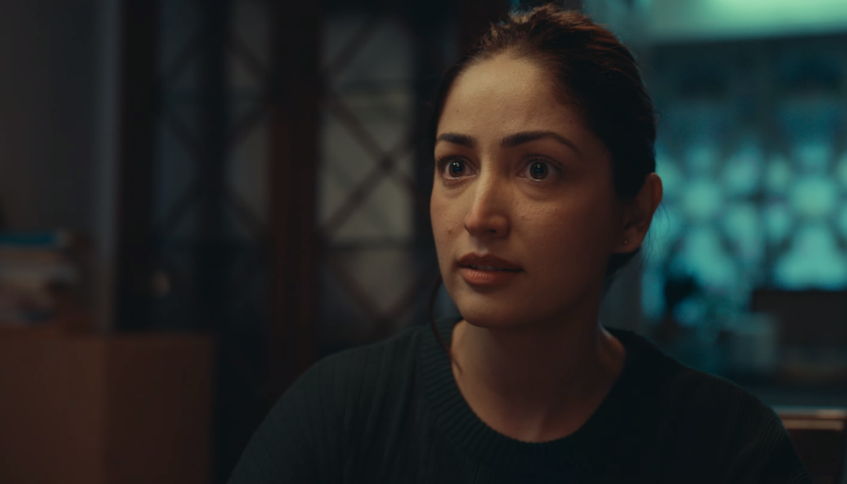 Yami Gautam's political thriller 'Article 370' banned in Gulf countries -  The Hindu
