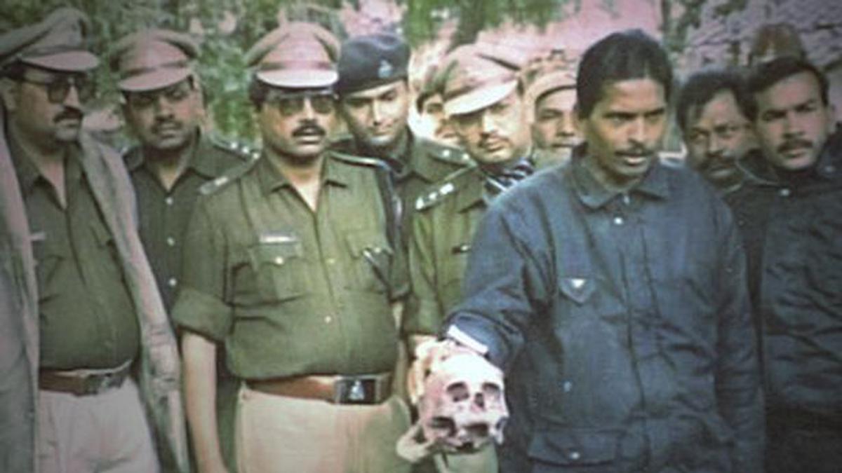 ‘Indian Predator: The Diary of a Serial Killer’ review: A chilling, gory exploration into a killer’s mind