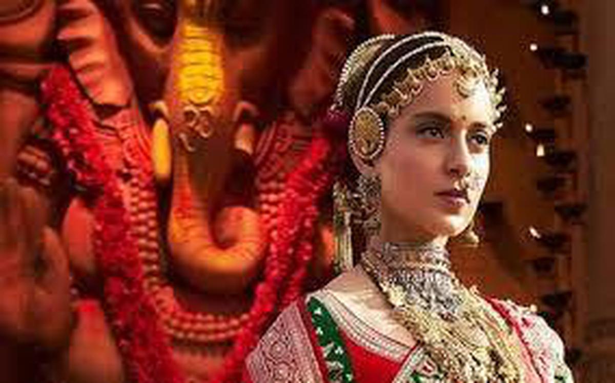 Manikarnika' controversy: Will not apologise to Rajput Karni Sena ...