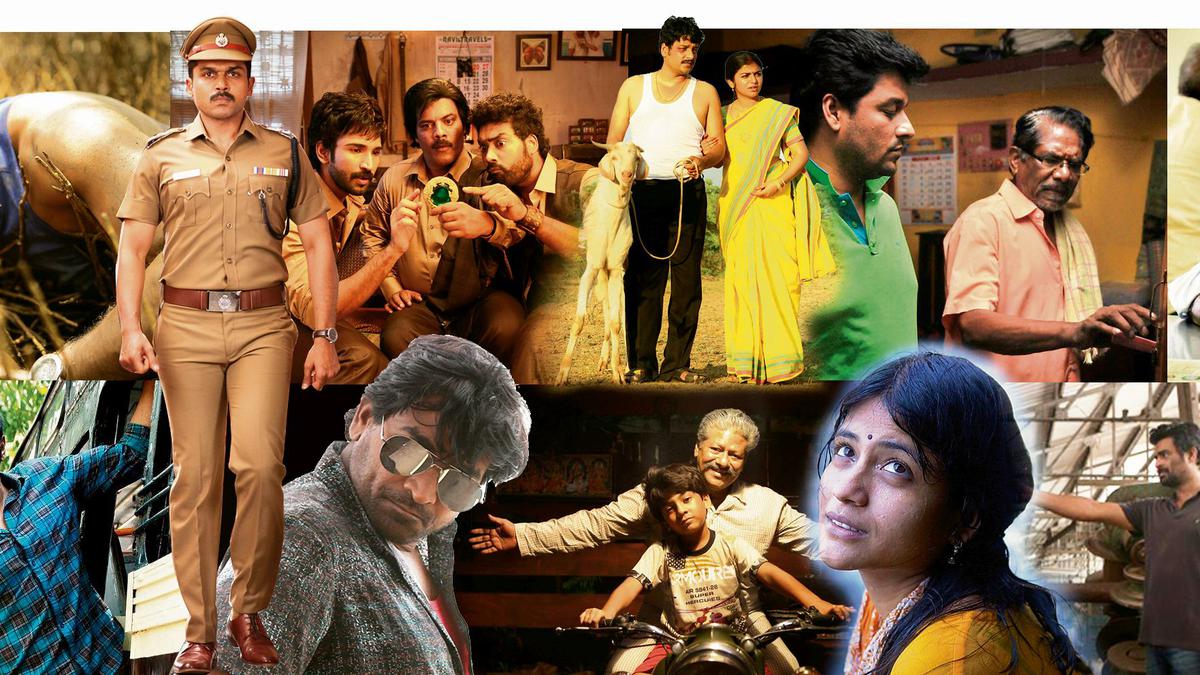Best tamil movies 2017 clearance