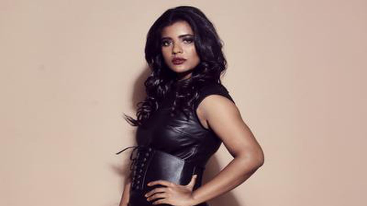 Aishwarya Rajesh on next film with Vijay Deverakonda, working with Vijay Sethupathi and more