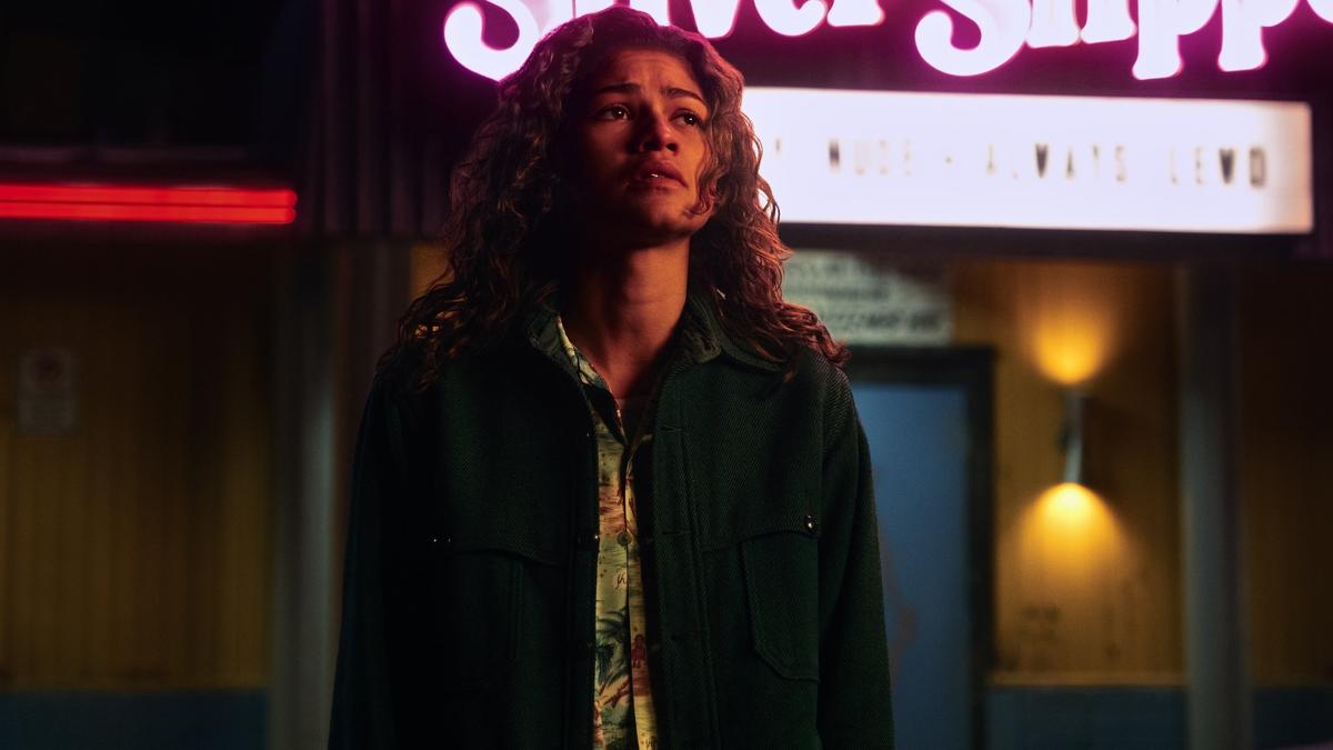 ‘Euphoria’ Season 3 review: Zendaya and Sam Levinson sign off with a grim, inevitable series finale