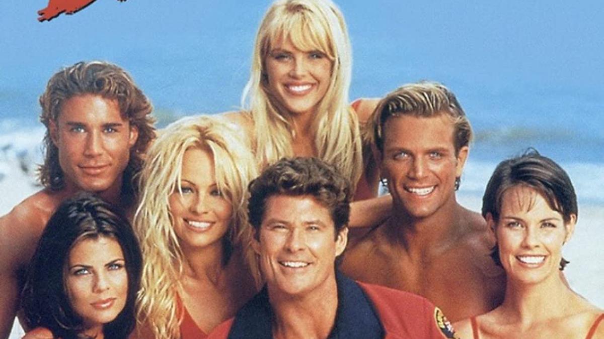 ‘Baywatch’ to get a reboot; Lara Olsen onboard as showrunner