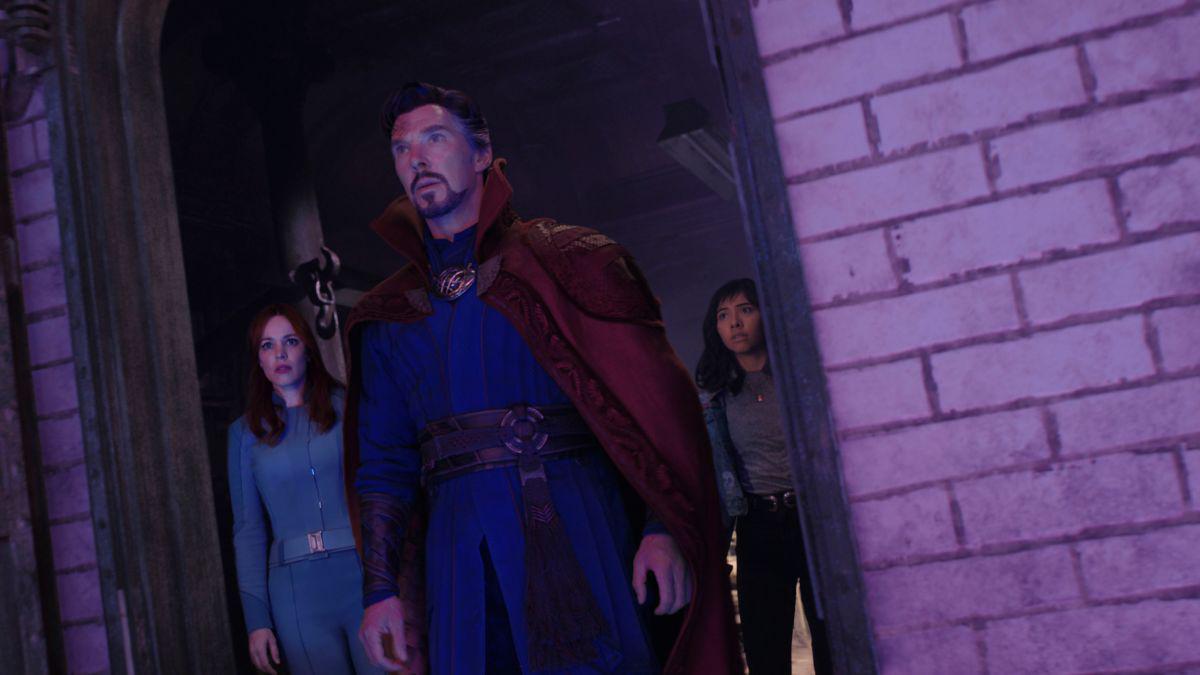 ‘Doctor Strange in the Multiverse of Madness’ movie review: Surrender to the madness and Sam Raimi’s giddy sense of fun