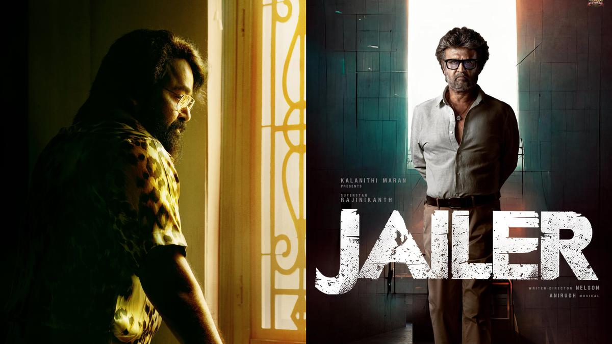 ‘Jailer’: Mohanlal on board Rajinikanth-Nelson’s film