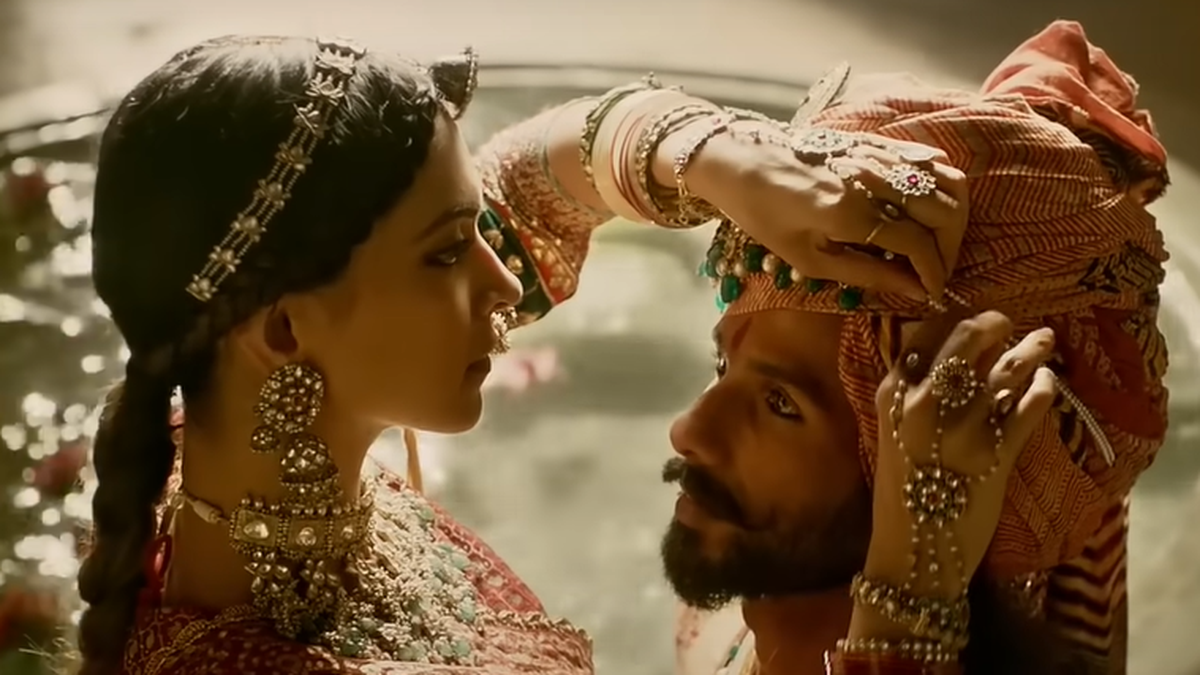 Sanjay Leela Bhansali’s ‘Padmaavat’ to re-release in theatres