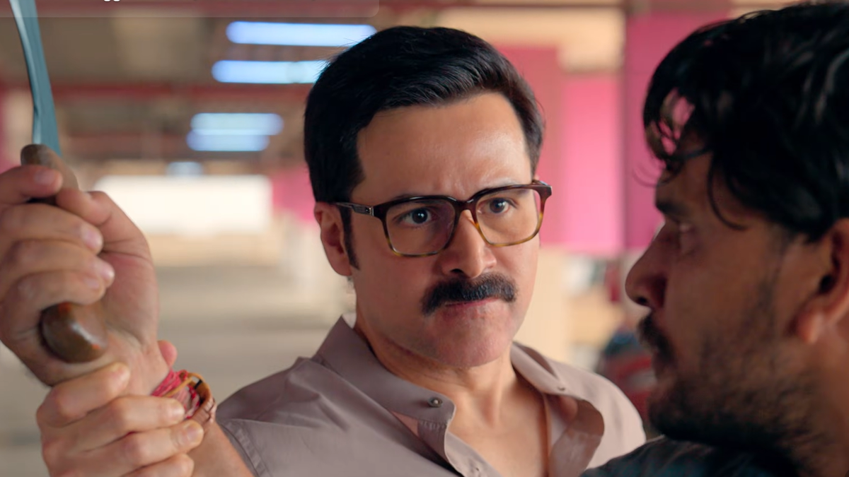 ‘Taskaree’ series review: A Neeraj Pandey special that rewards patience