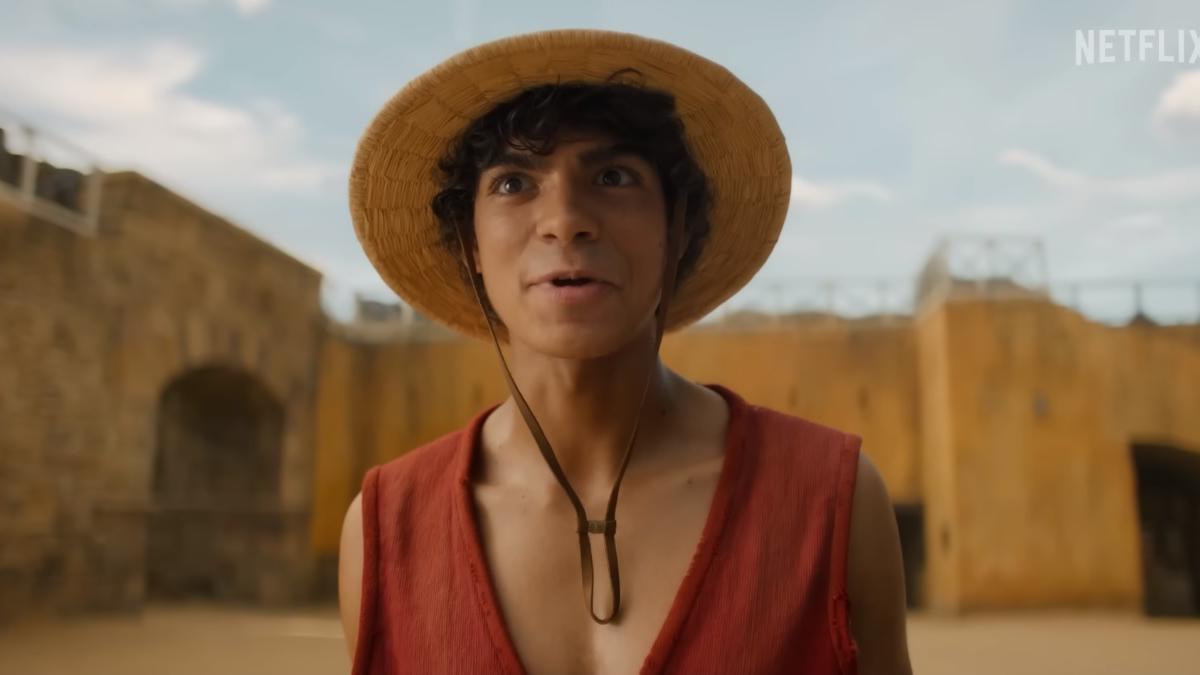 One Piece: Netflix Debuts a Stunning First Look at the Live-Action