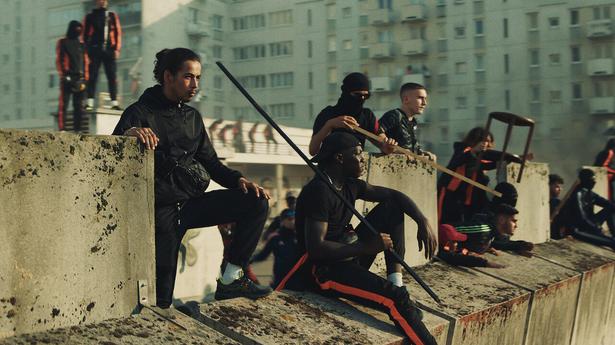 ‘Athena’ movie review: Romain Gavras gives us a spectacle to behold