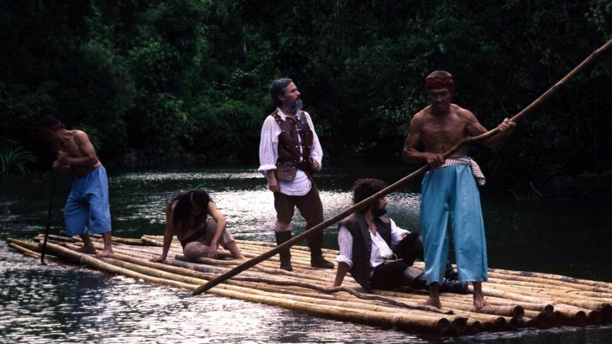 A still from ‘Magellan’