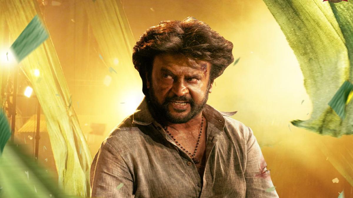 ‘Annaatthe’ movie review: Rajinikanth stars in a loud, listless family saga