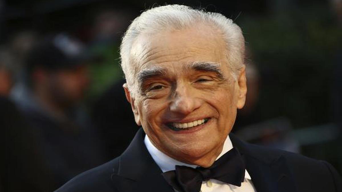 ‘Killers of the Flower Moon’ first western of his career, says Martin Scorsese