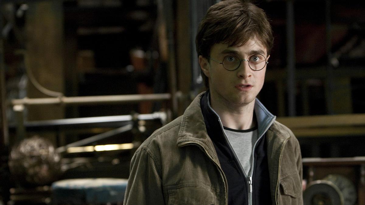 La série télévisée Harry Potter devrait être diffusée en 2026 sur Max