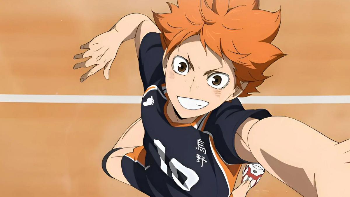 ‘Haikyu!!’: Anime series sequel announced; titled ‘Haikyu!! vs. The Little Giant’