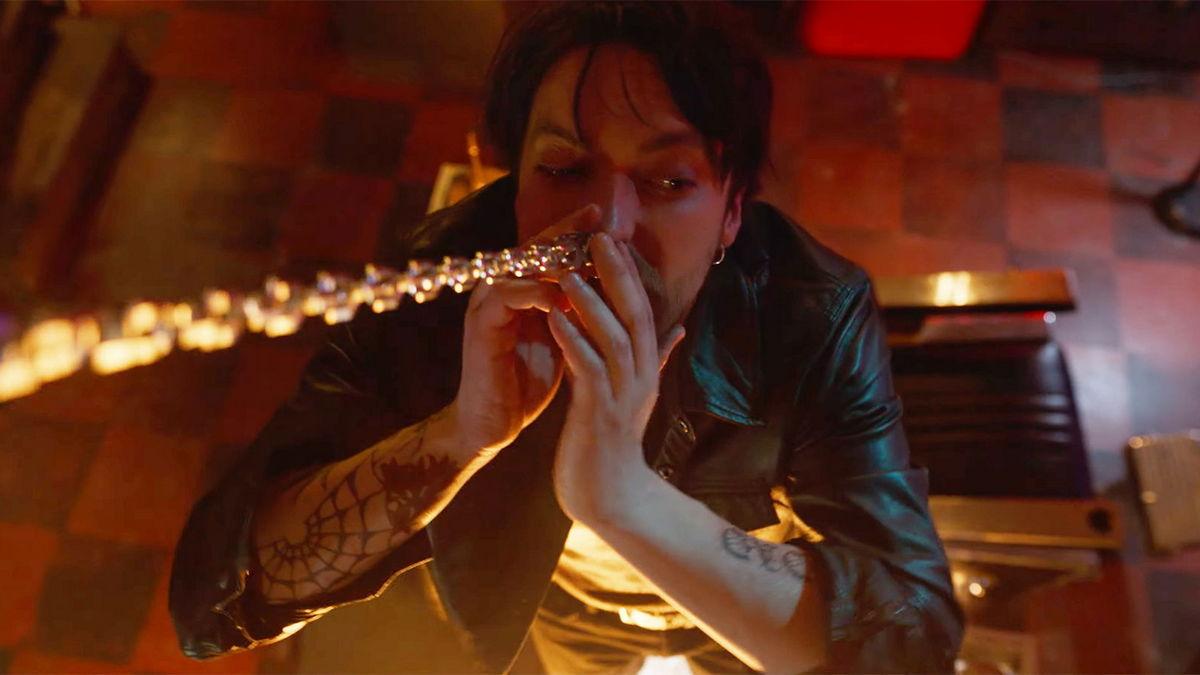 A still from ‘Final Destination: Bloodlines’ A still from ‘Final Destination: Bloodlines’