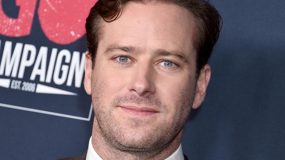 Armie Hammer reveals childhood sexual abuse and suicide attempt following sexual assault allegations